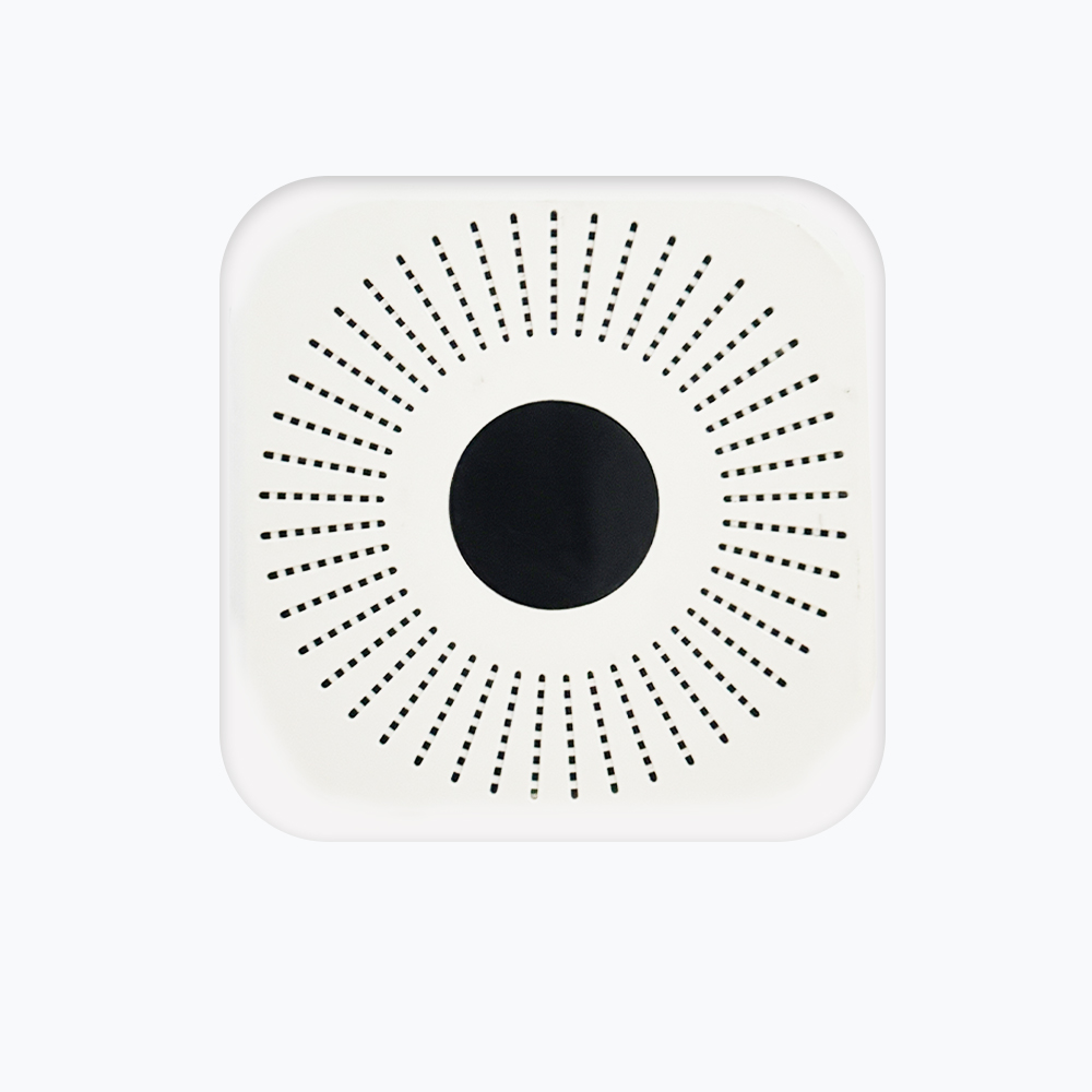 PM2.5粒子探测器