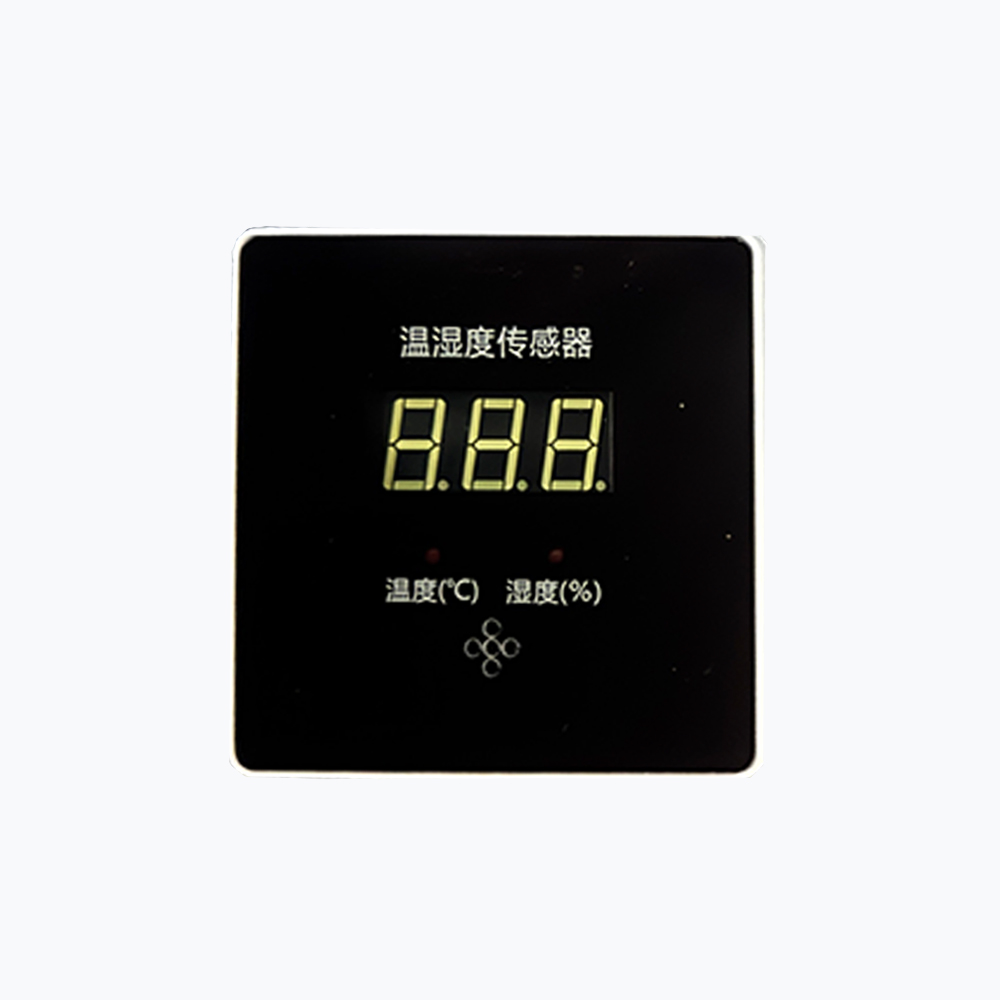 温湿度探测器