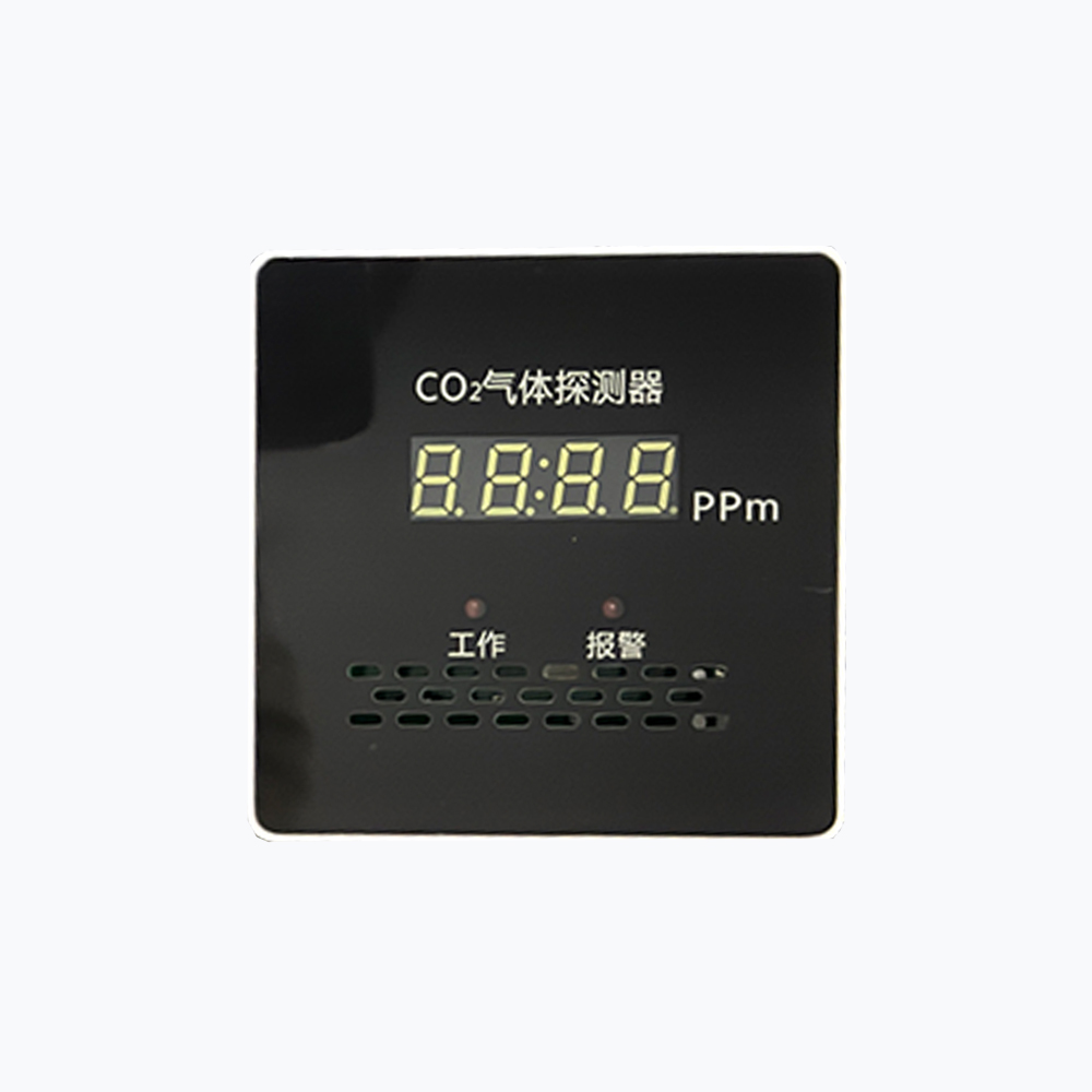 CO₂气体探测器